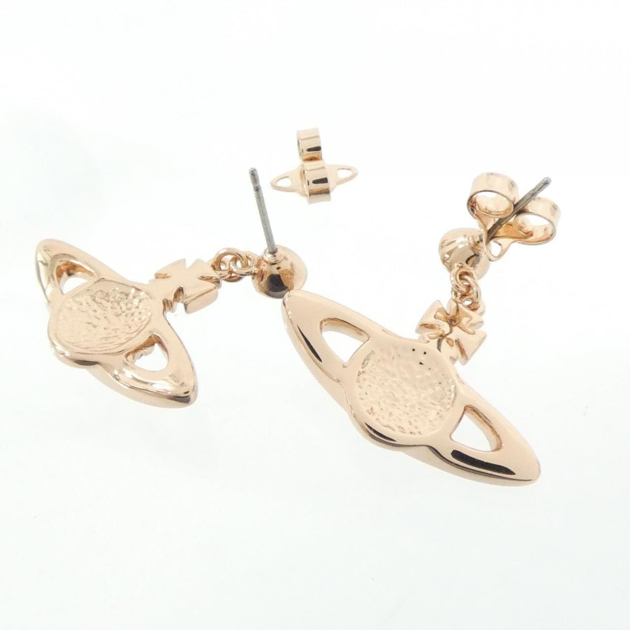 【新品】ヴィヴィアンウェストウッド 62020025 ピアス