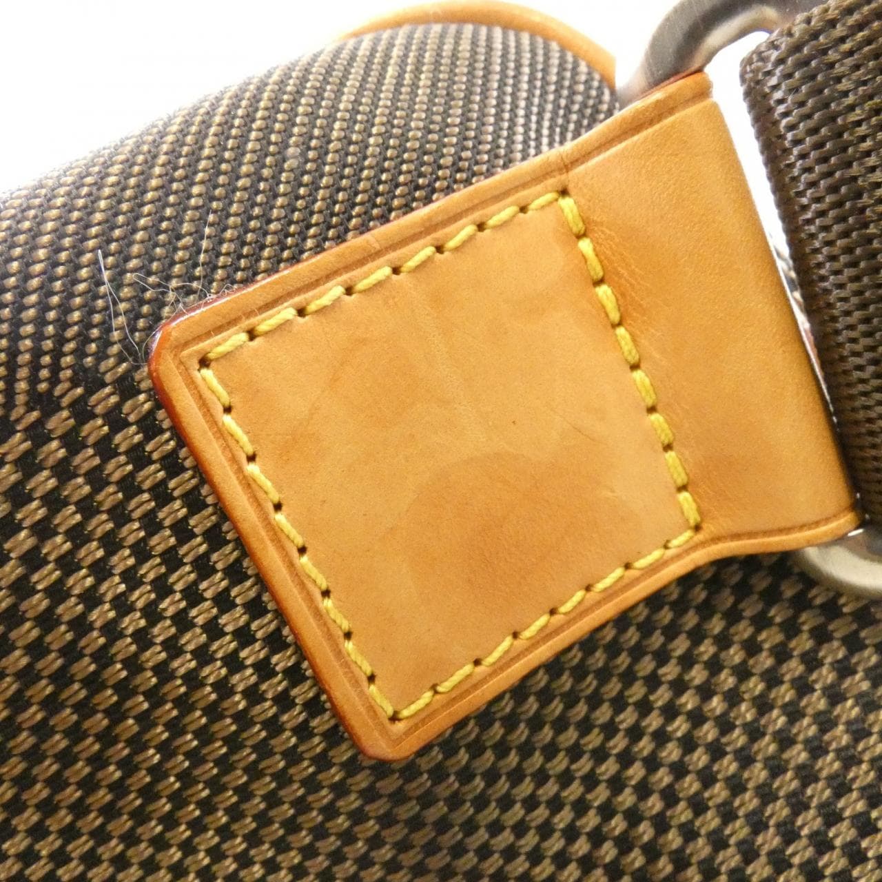 ルイヴィトン ダミエ ジェアン アクロバット M93619 バッグ