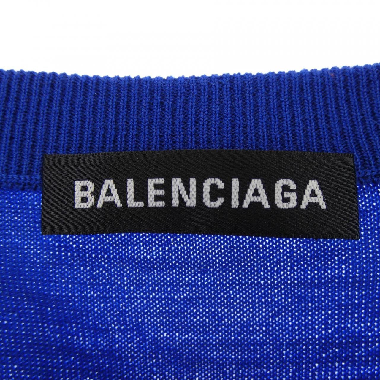 バレンシアガ BALENCIAGA 583117 T1439 ニット