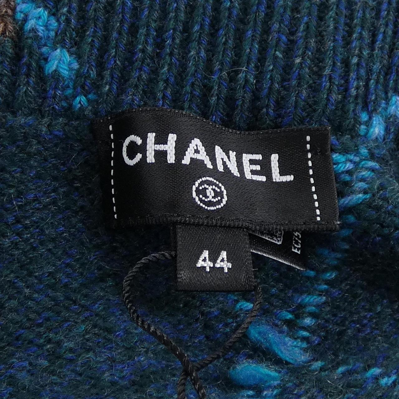 シャネル CHANEL LOOK35 P77445K11172 スカート