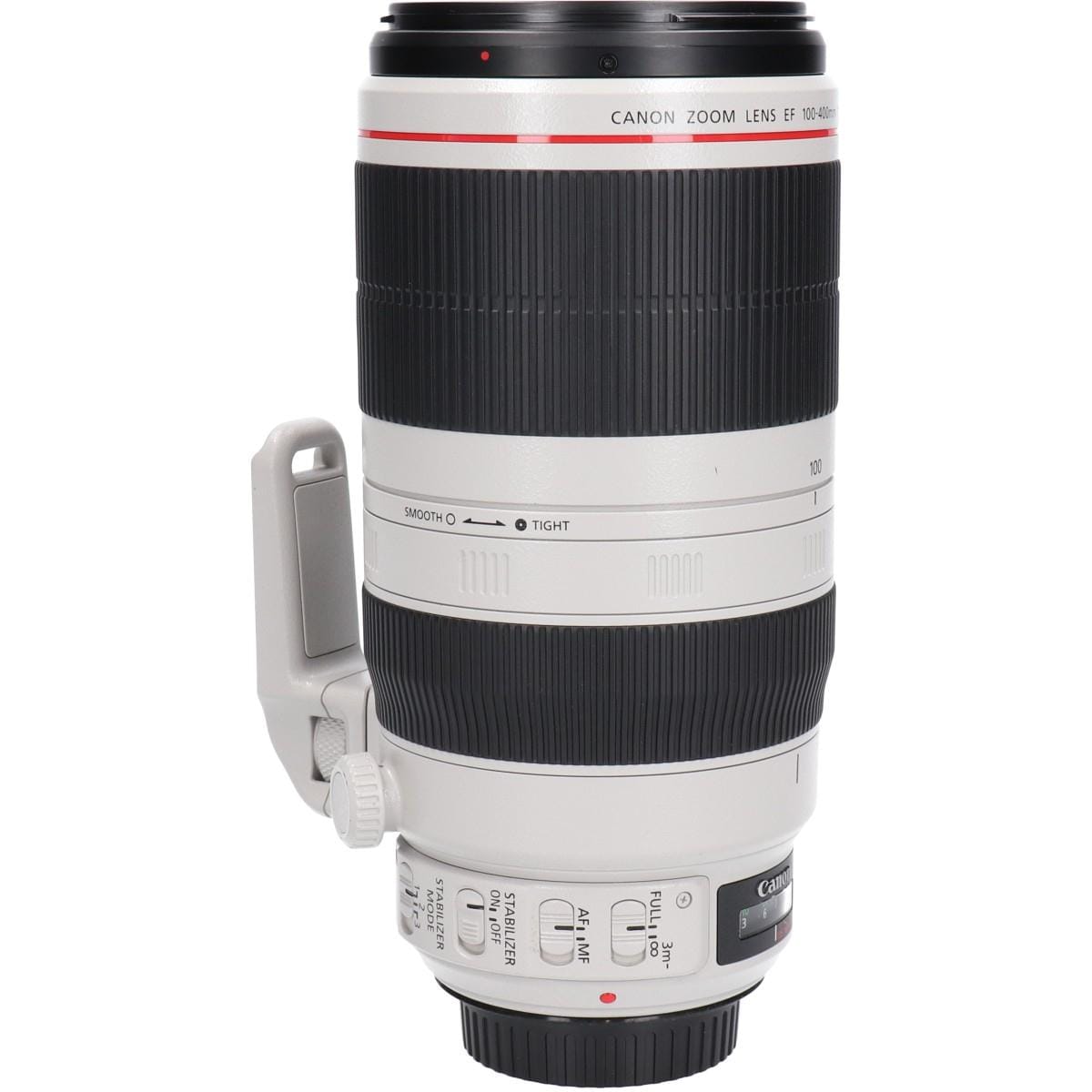 ＥＦ１００－４００ｍｍ　Ｆ４．５－５．６Ｌ　ＩＳ　ＩＩ　ＵＳＭ