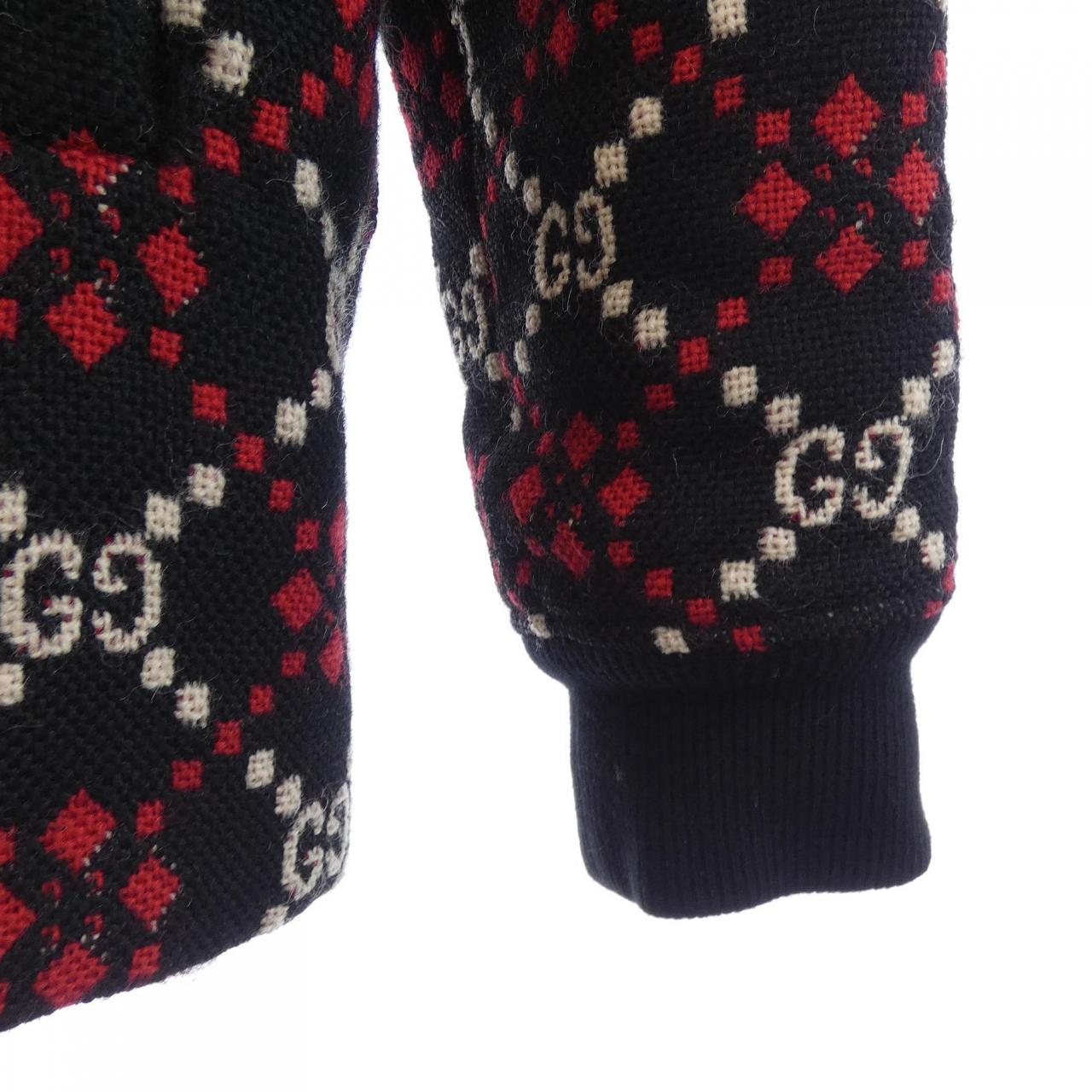 グッチ GUCCI GGパターン 546330 Z507M ジャケット