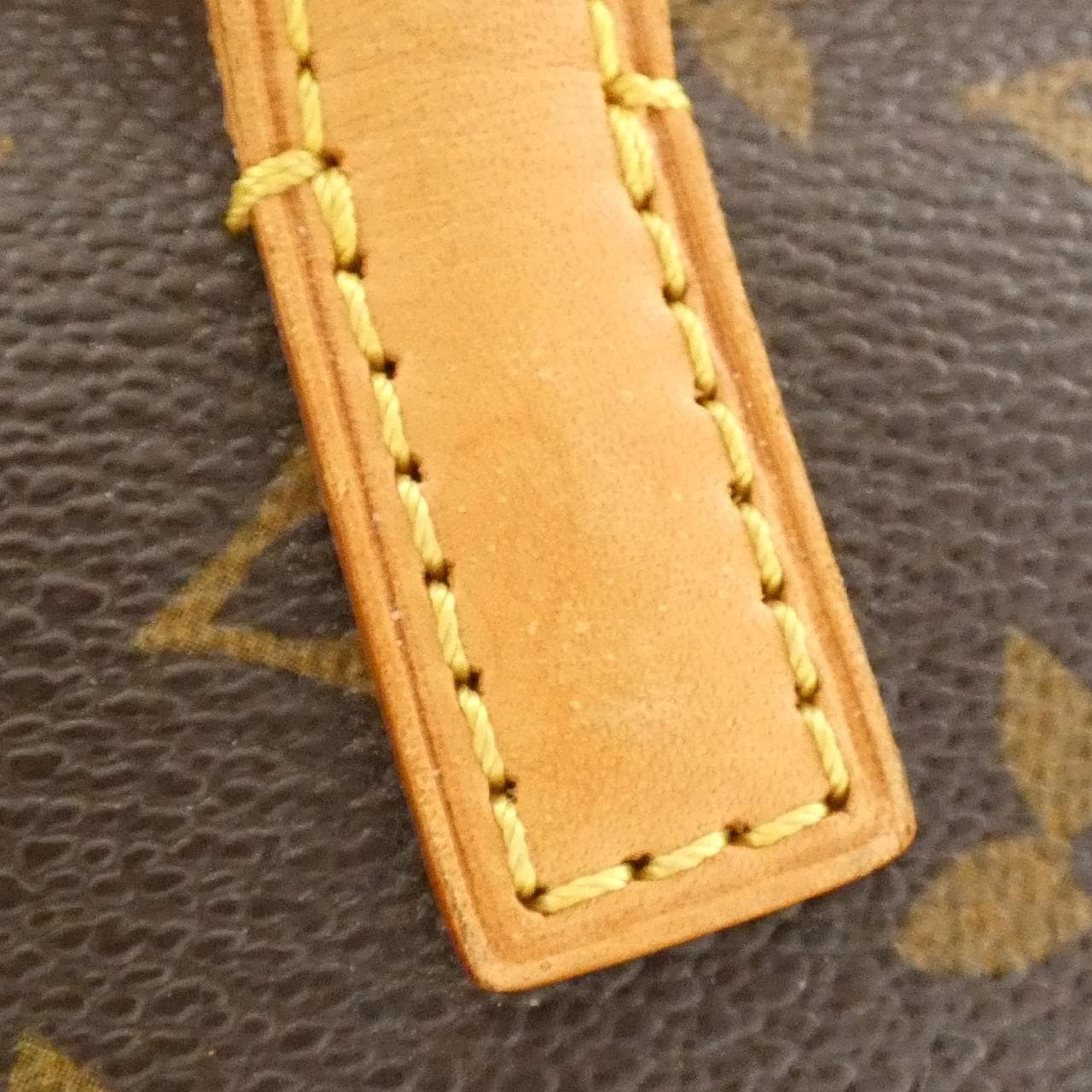 LOUIS VUITTON Monogram Sonatine M51902 Bag
