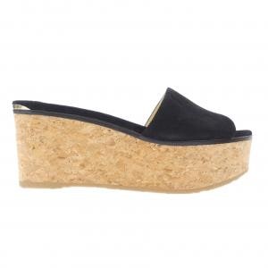 ジミーチュウ JIMMY CHOO サンダル