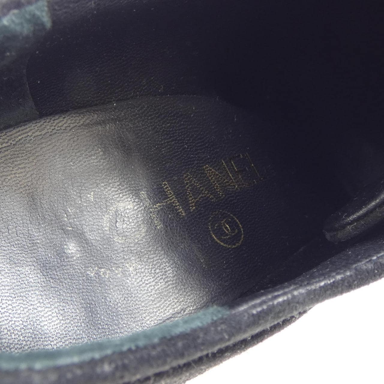 シャネル CHANEL G29252Y15130 シューズ