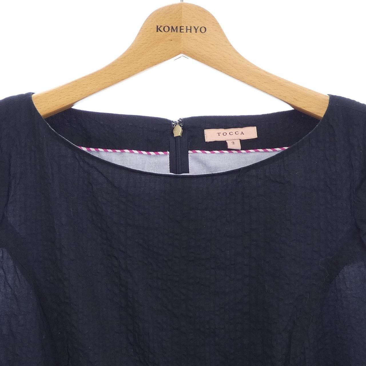 トッカ TOCCA ワンピース