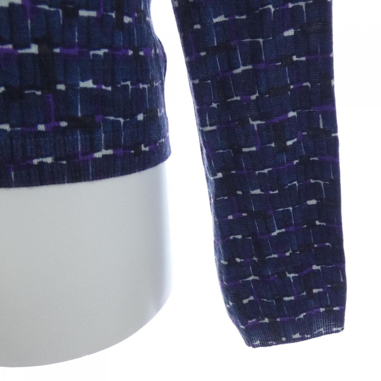 ボッテガヴェネタ BOTTEGA VENETA 438853 VEN61 カーディガン