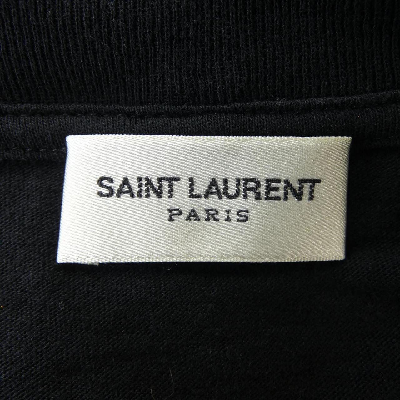 サンローラン SAINT LAURENT 418343 Tシャツ