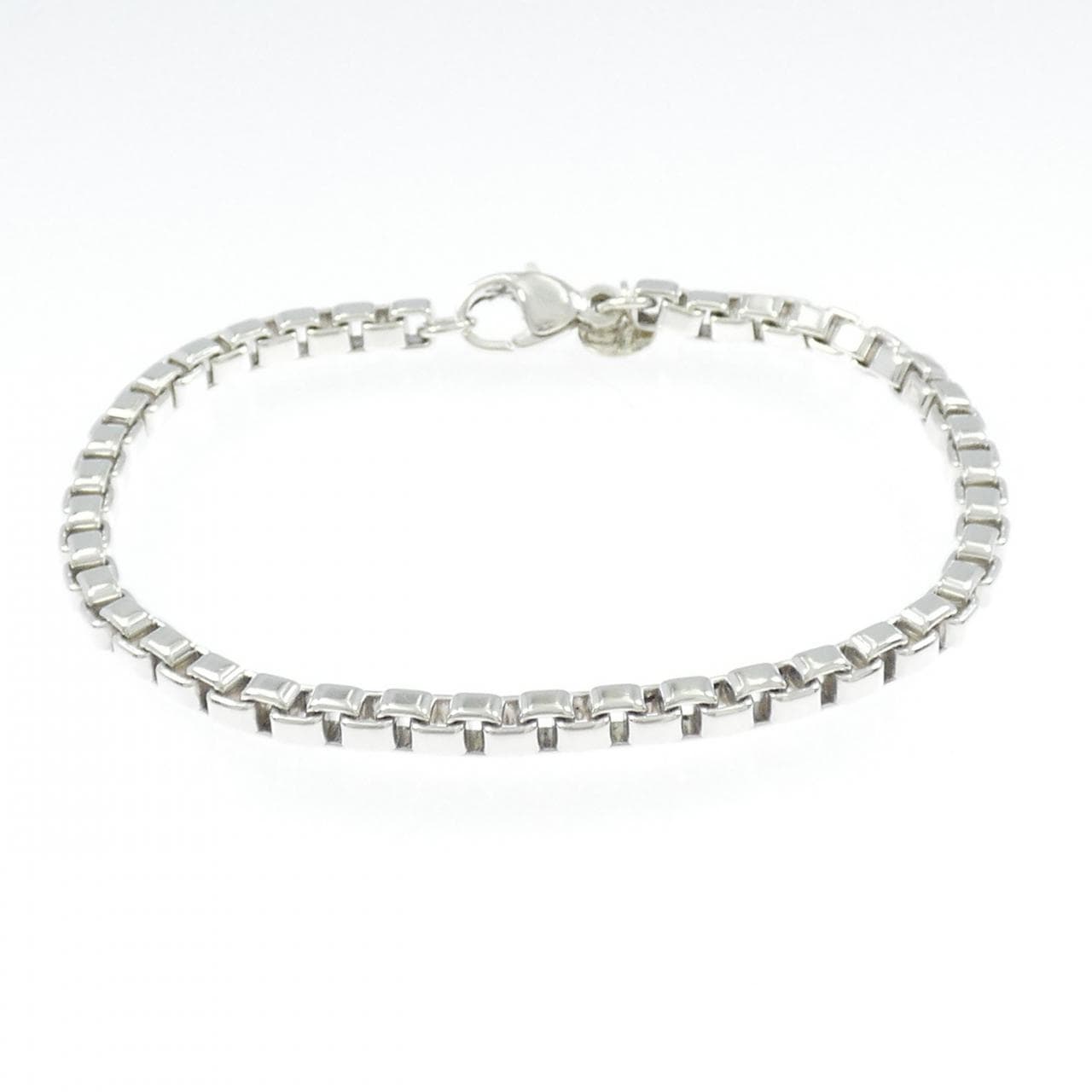 ティファニー ベネチアン ブレスレット