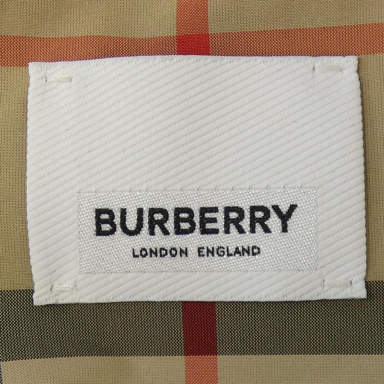 バーバリー BURBERRY 80707631 コート