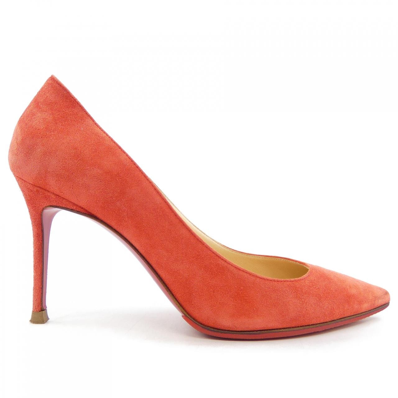 クリスチャンルブタン CHRISTIAN LOUBOUTIN パンプス