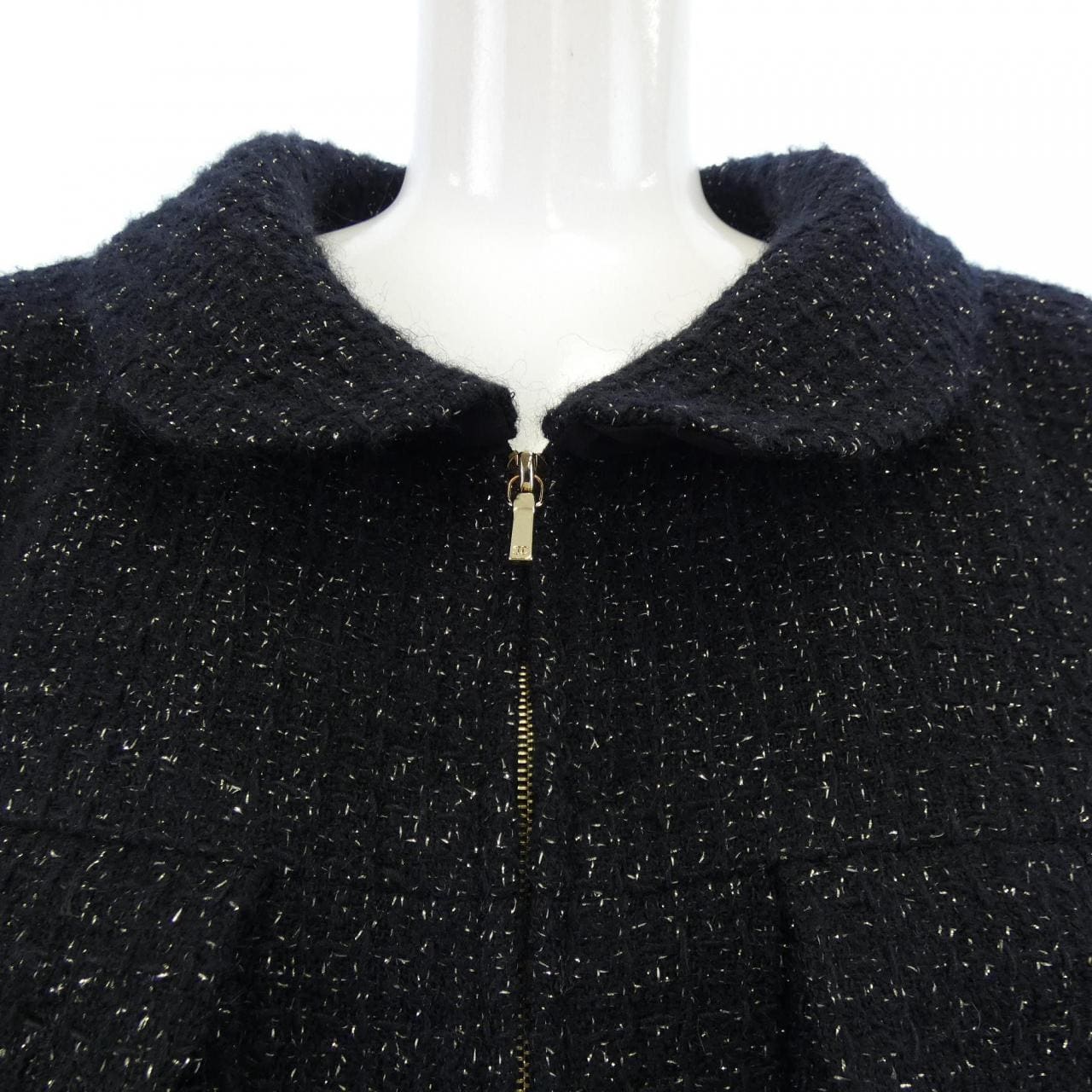 CHANEL P55000V41535 Jacket