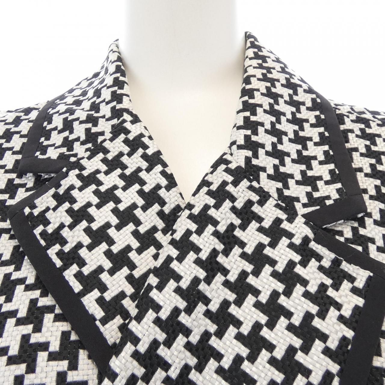 ハイダーアッカーマン HAIDER ACKERMANN コート