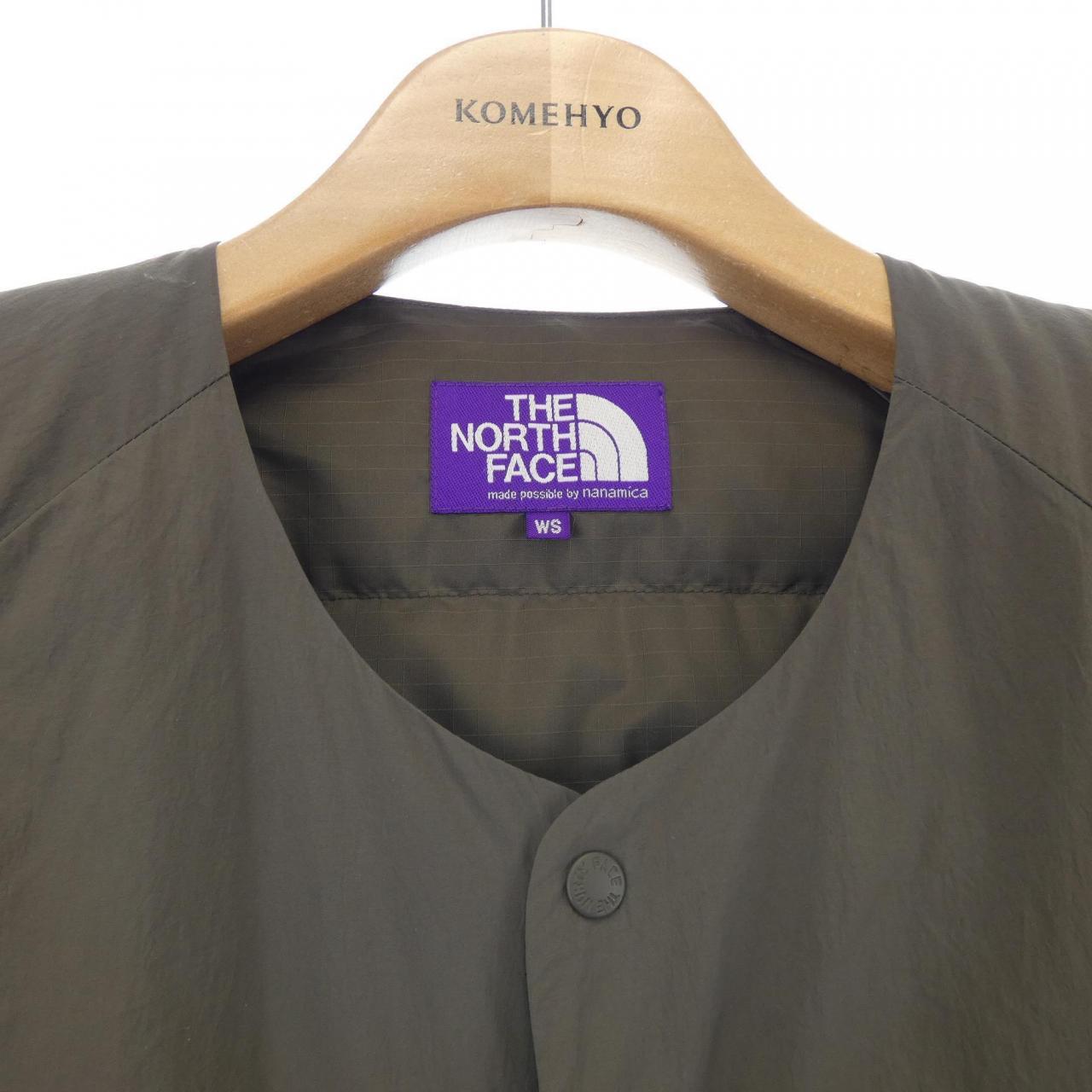 ザノースフェイス THE NORTH FACE NDW2058N ダウンコート