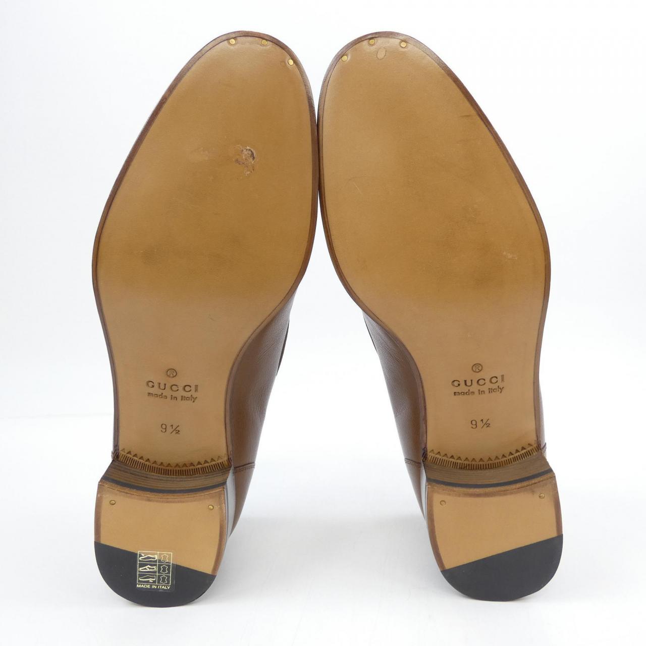 グッチ GUCCI 655579 シューズ