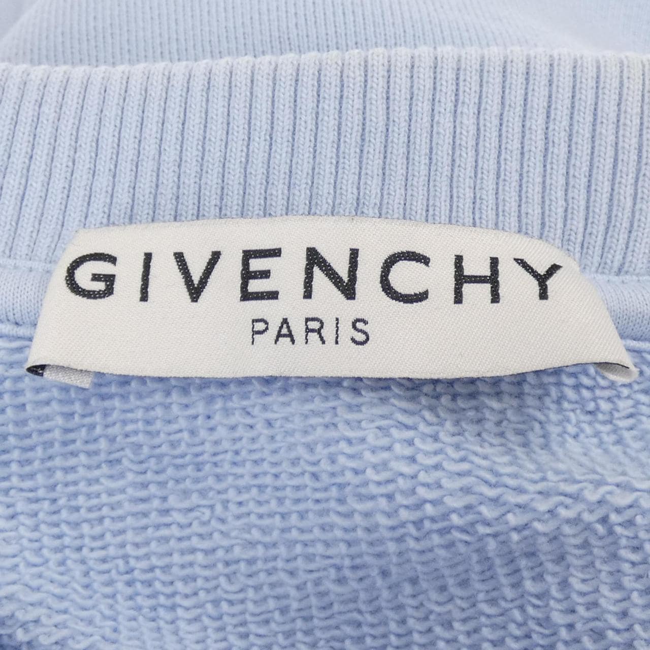 ジバンシー GIVENCHY BMJ09N305B スウェット