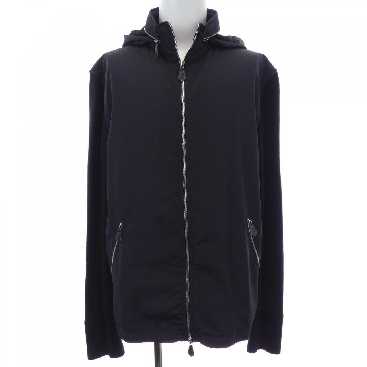 エルメス HERMES ブルゾン