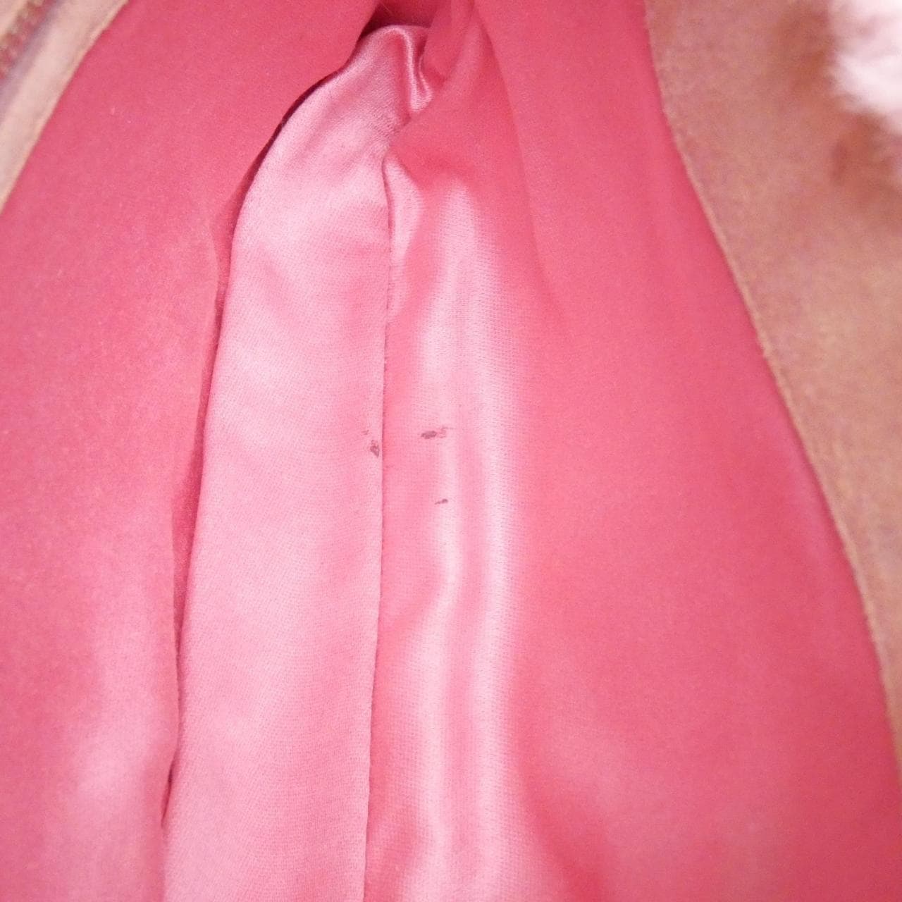 ミュウミュウ 5BD233 ショルダーバッグ