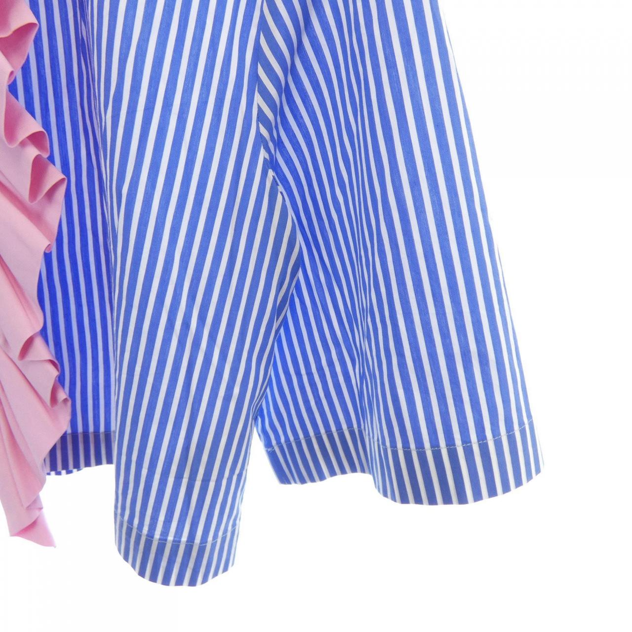 エムエスジーエム MSGM 3041MDE11Y シャツ