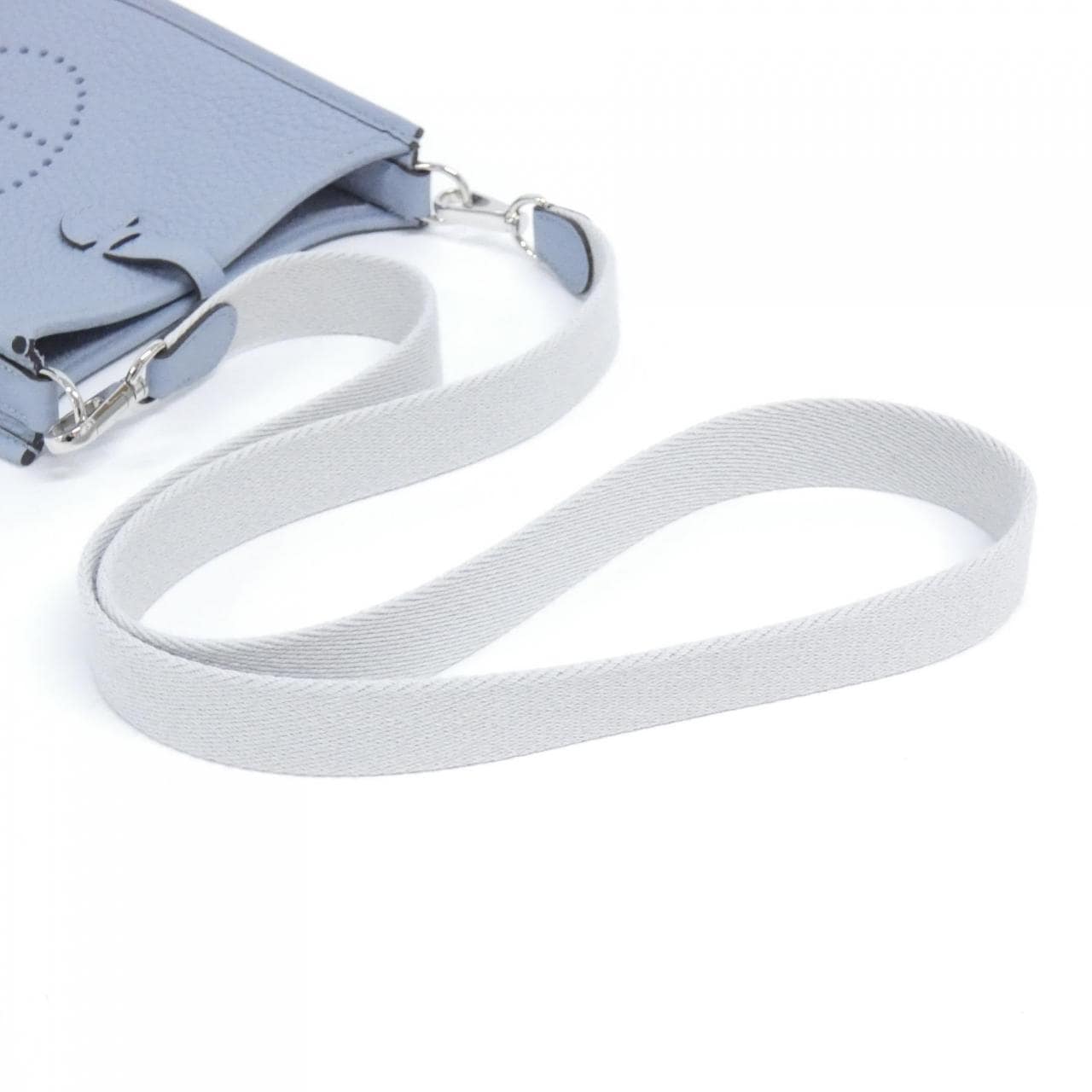 HERMES Evelyn 亞馬遜 16 公分 069426CK 單肩包