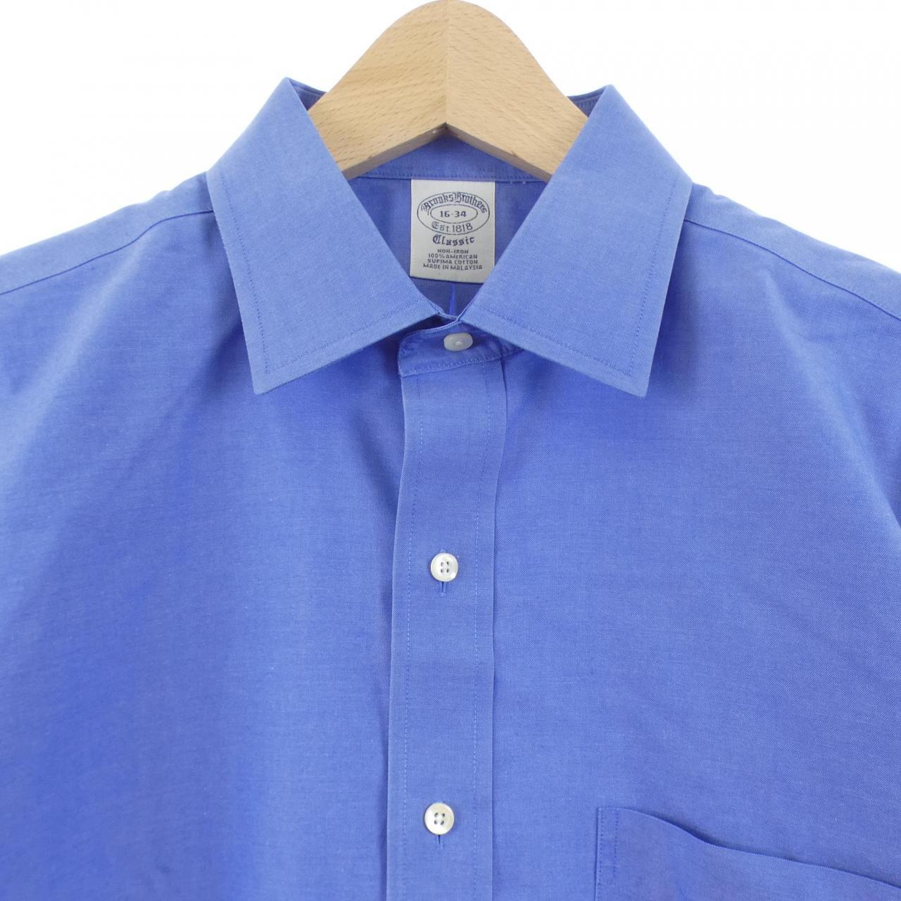 ブルックスブラザーズ BROOKS BROTHERS シャツ