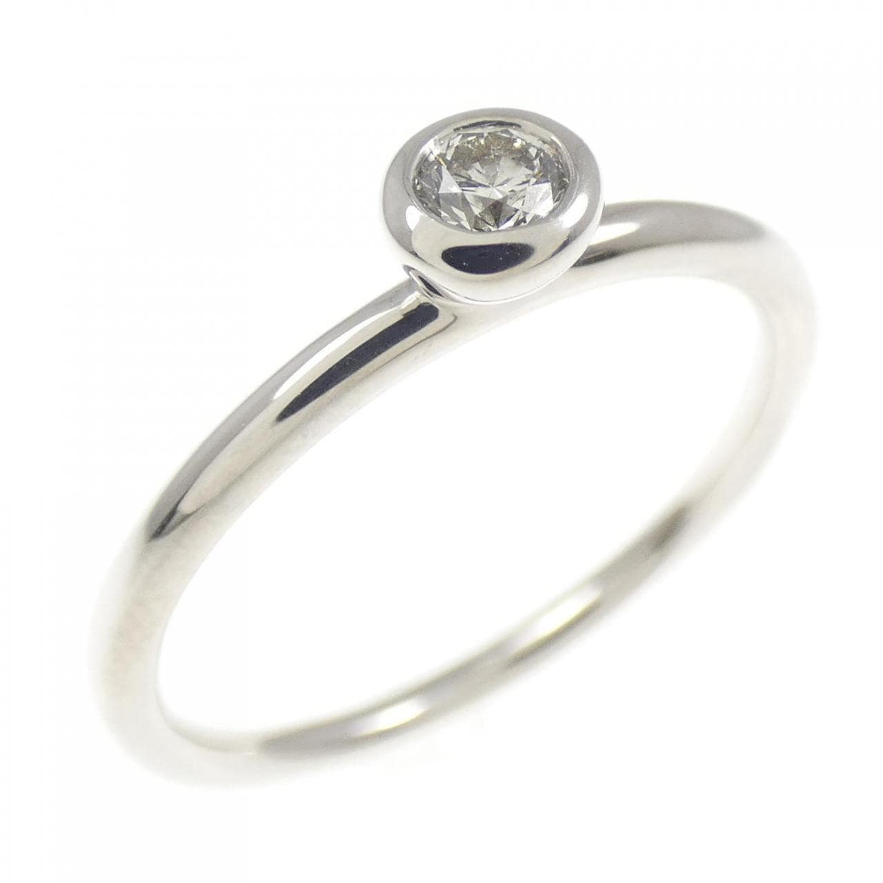 PT900 ダイヤモンド リング