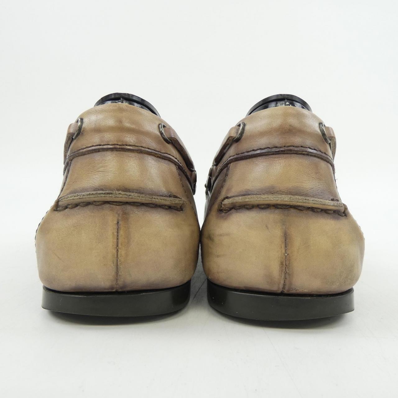 ベルルッティ Berluti シューズ