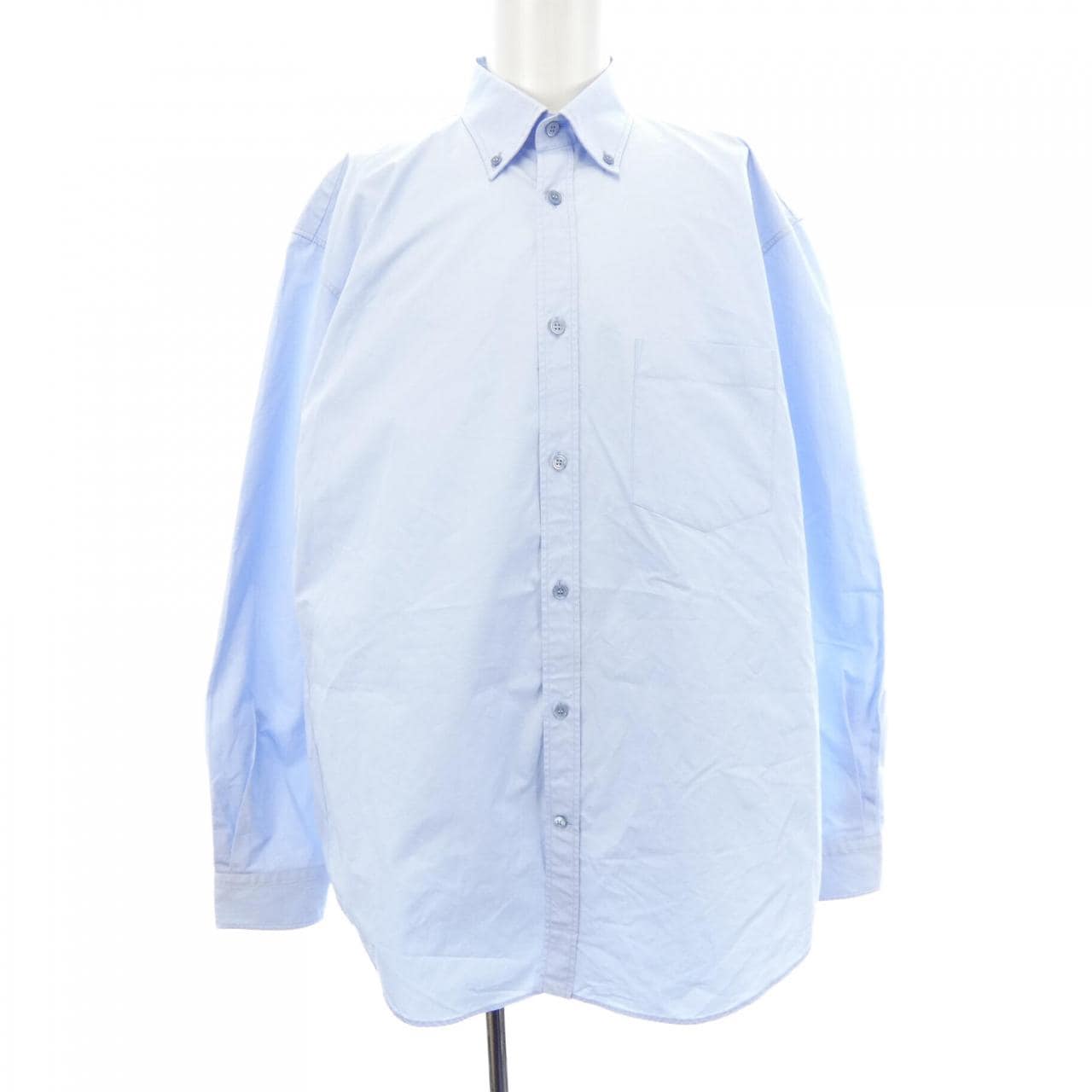 バレンシアガ BALENCIAGA 508465 TWB04 シャツ