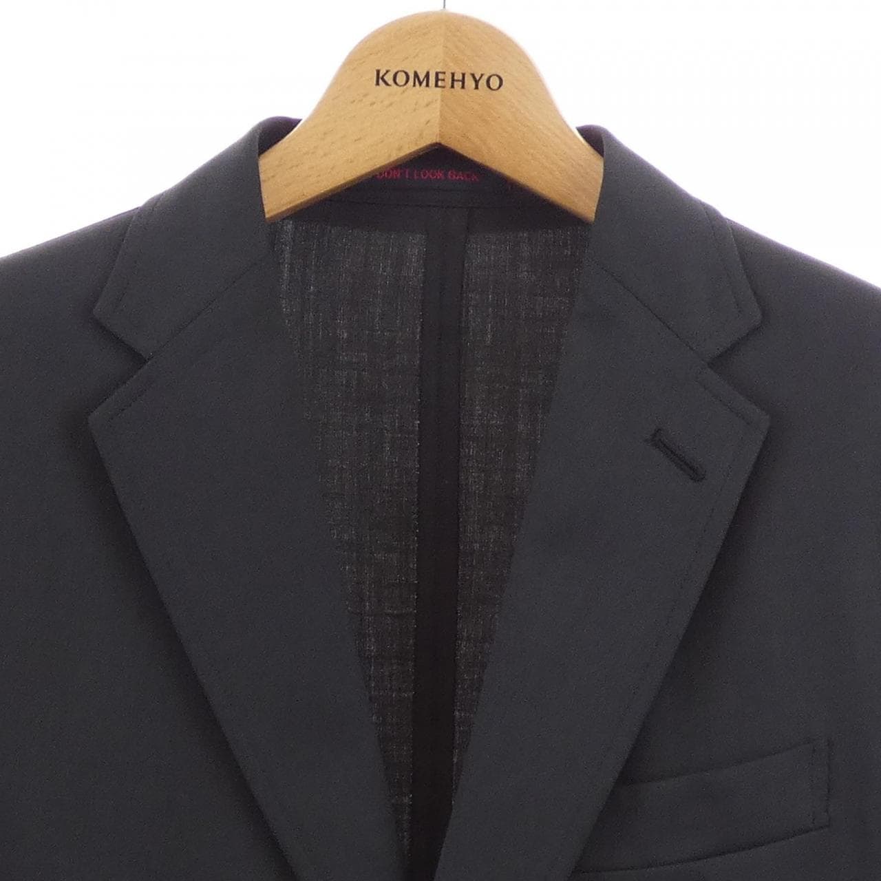 ザジジ THE GIGI スーツ