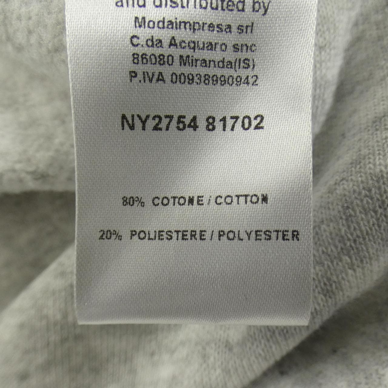 ジエディター THE EDITOR パーカー