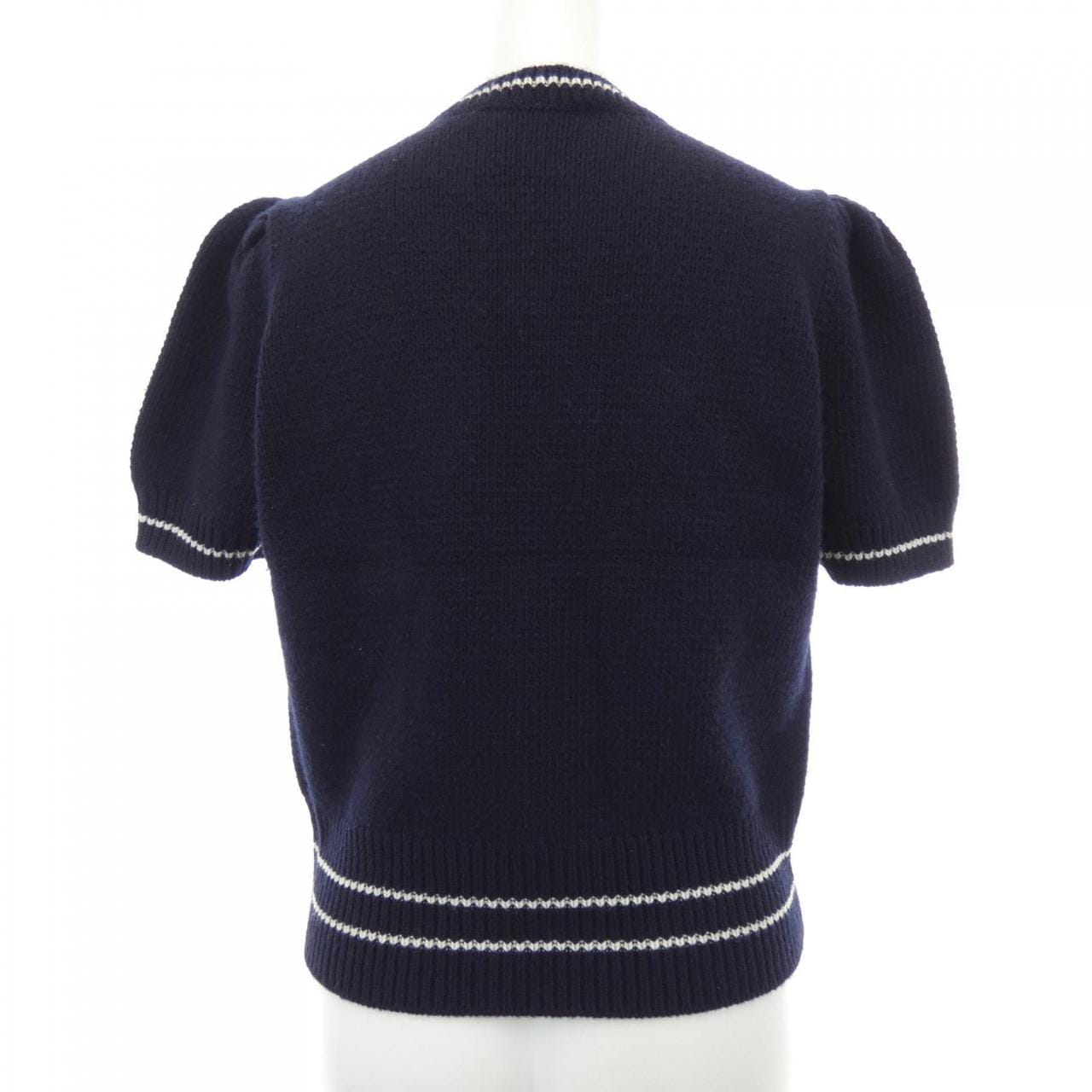 Christian DIOR Signature ESSENTIALS 224S09AM308 針織衫