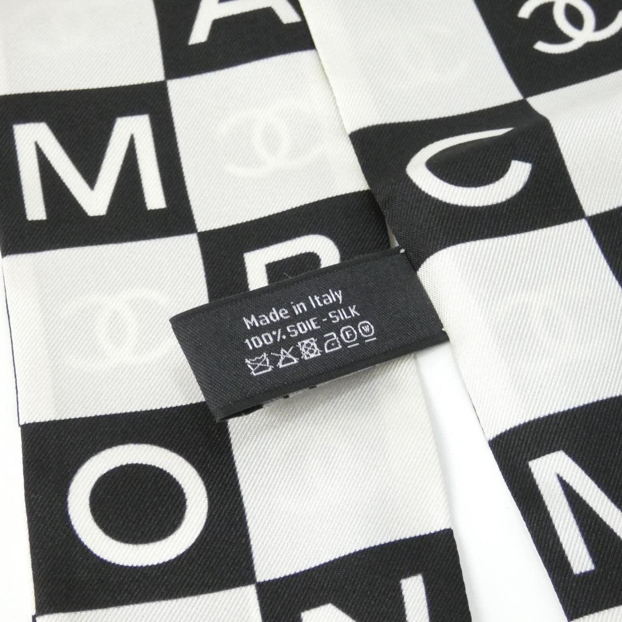 シャネル AA8768 ヘアーバンド