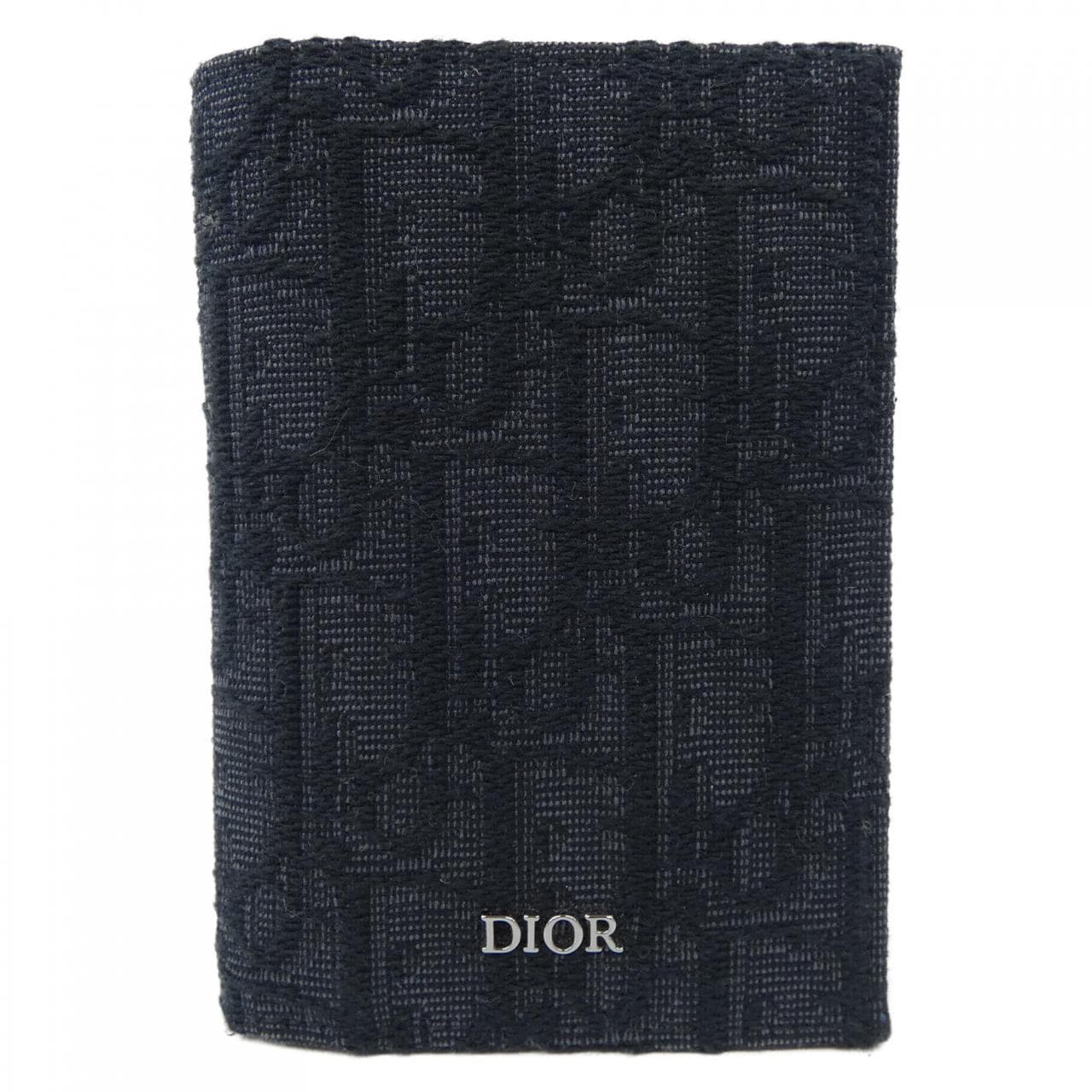 ディオール DIOR 2ESCH138YSE PASS CASE