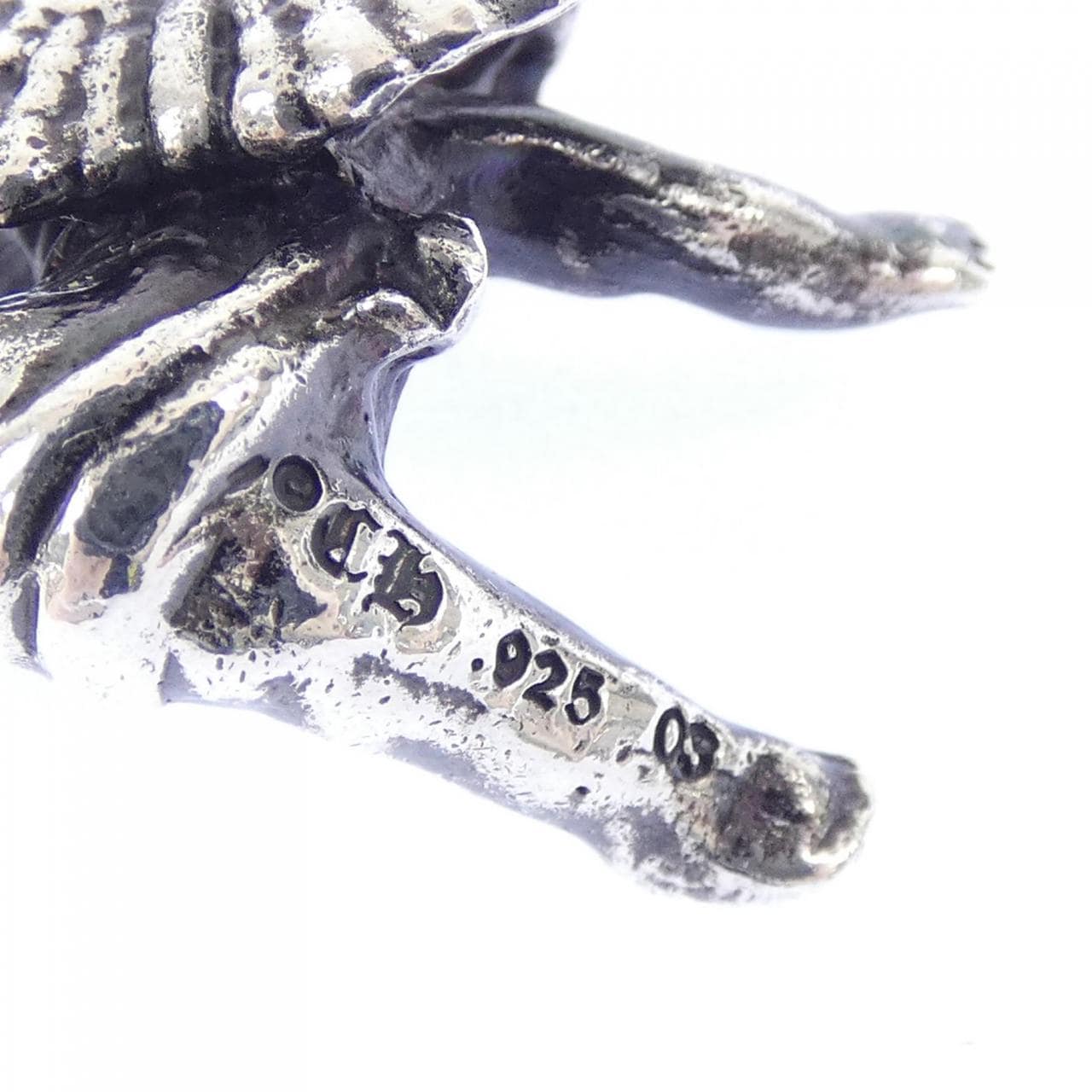 クロムハーツ CHROME HEARTS FOTI MS LERLENE 2351 304 6010 9100 PENDANT