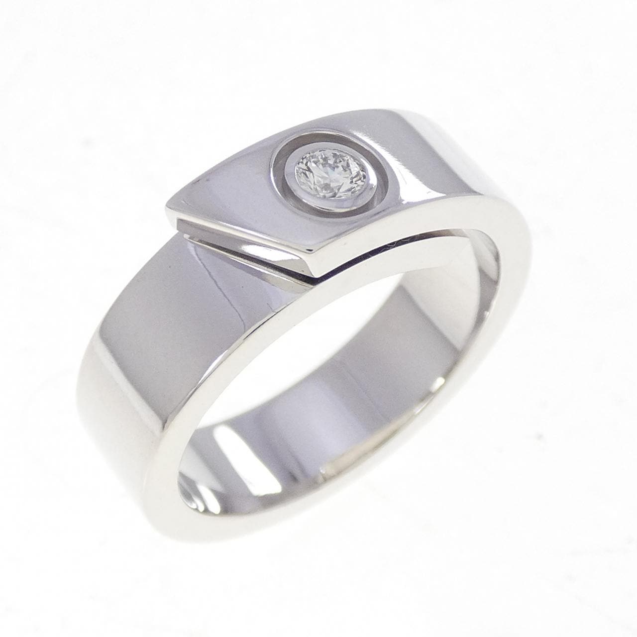 カルティエ アニバーサリー リング