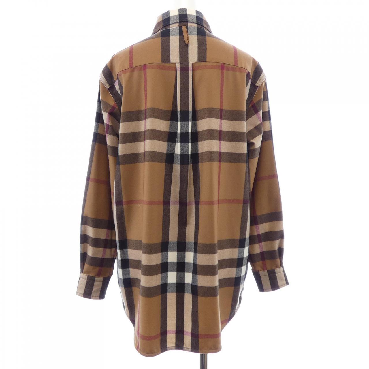 バーバリー BURBERRY 8046715 シャツ