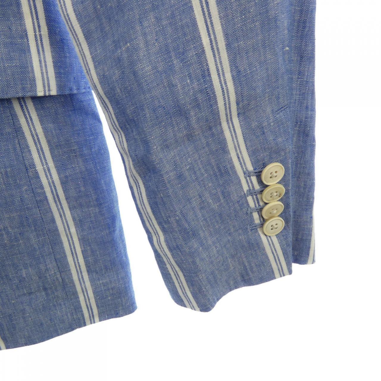 ガブリエレパジーニ GABRIELE PASINI Q15536 スーツ