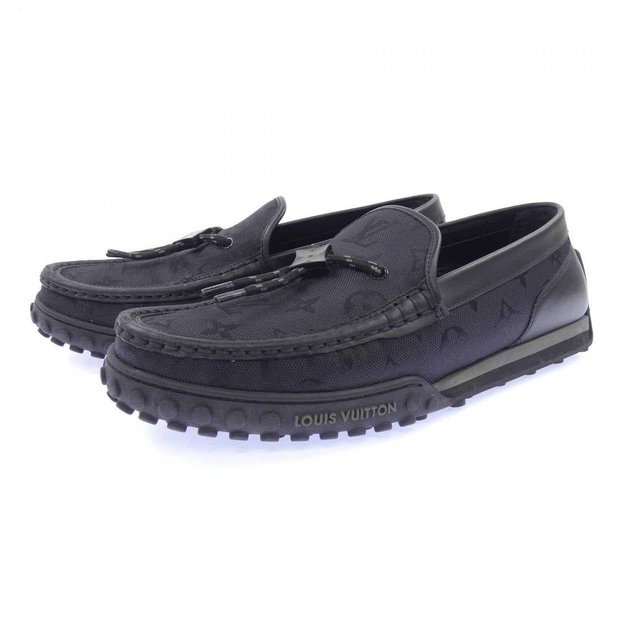 ルイヴィトン LOUIS VUITTON スニーカー