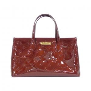 ルイヴィトン ヴェルニ ウィルシャー PM M91644 バッグ