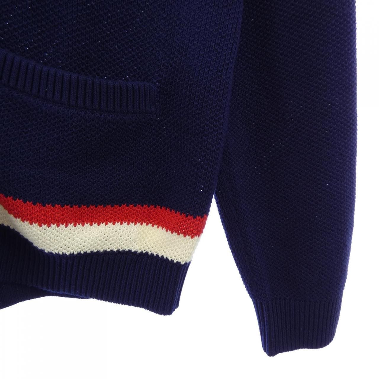 グッチ GUCCI インターロッキングG 752251 XKC9O カーディガン