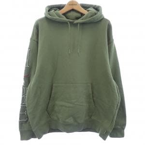 ナイキシュプリーム NIKE×SUPREME FQ0759-339 パーカー