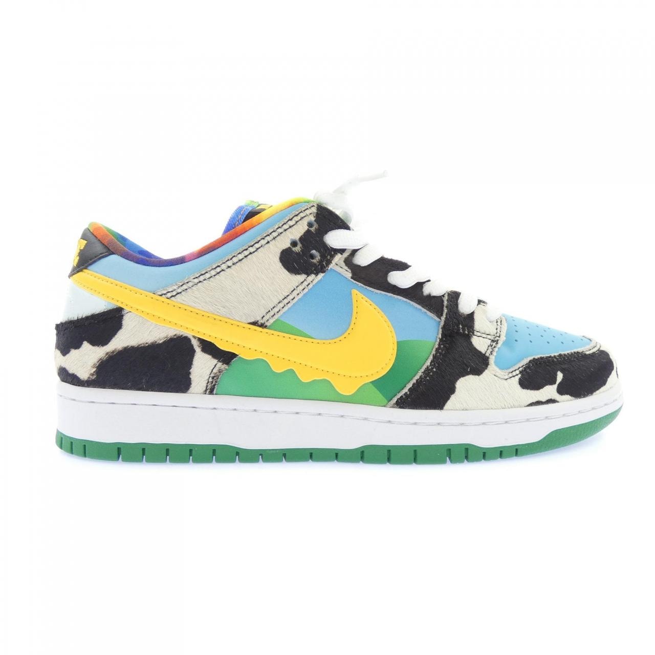 ナイキ NIKE CU3244-100 スニーカー