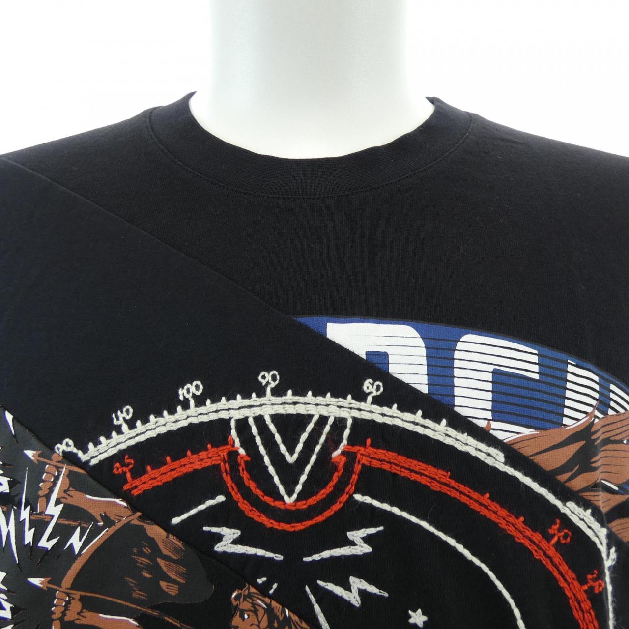 ジバンシー GIVENCHY BM70FU3Y36 Tシャツ