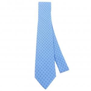 エルメス HERMES NECKTIE
