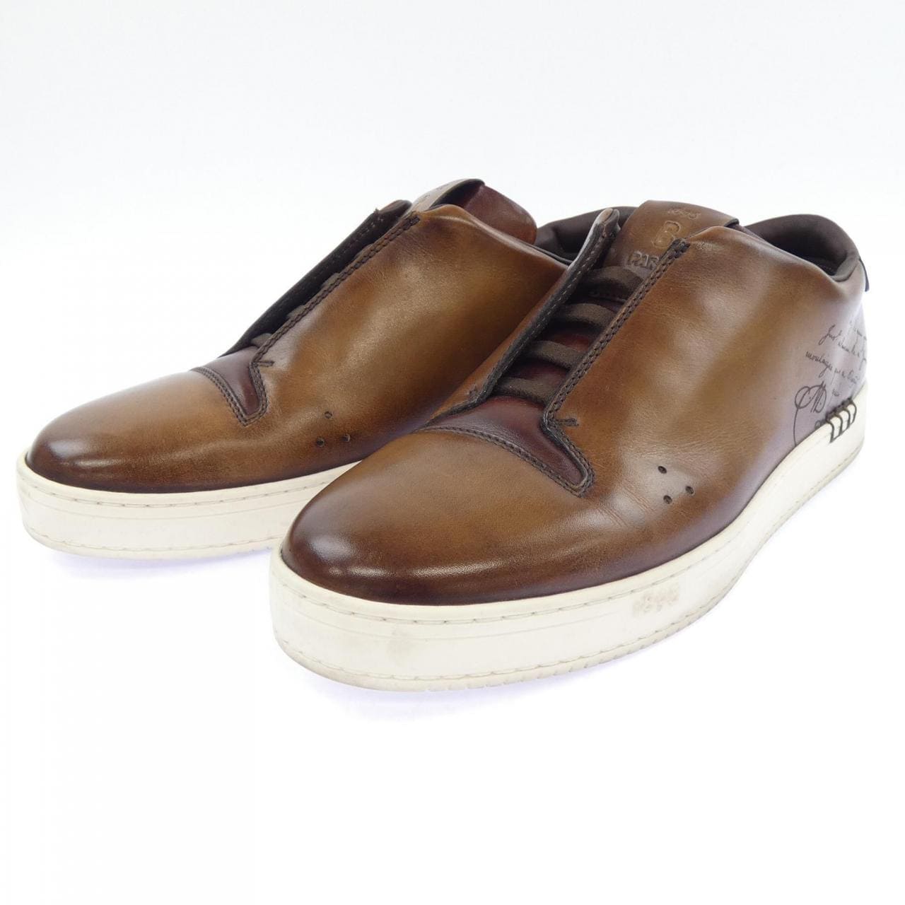 ベルルッティ Berluti スニーカー