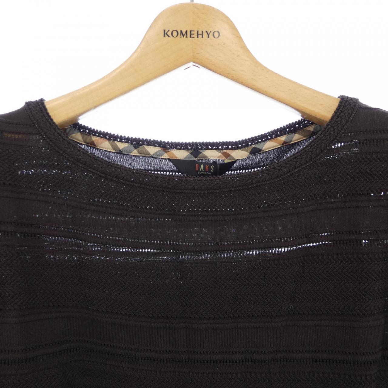 ダックス DAKS ニット
