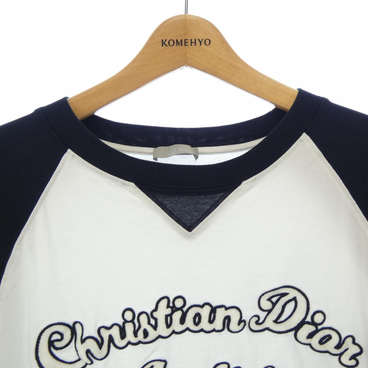 コメ兵｜ディオール DIOR ATELIER 213J635A0677 Tシャツ｜ディオール 
