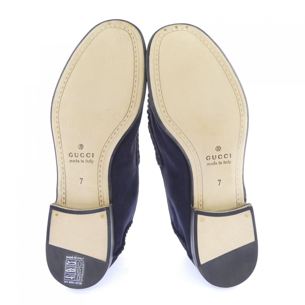 グッチ GUCCI シューズ