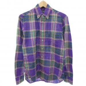 ギットマンヴィンテージ GITMAN VINTAGE シャツ