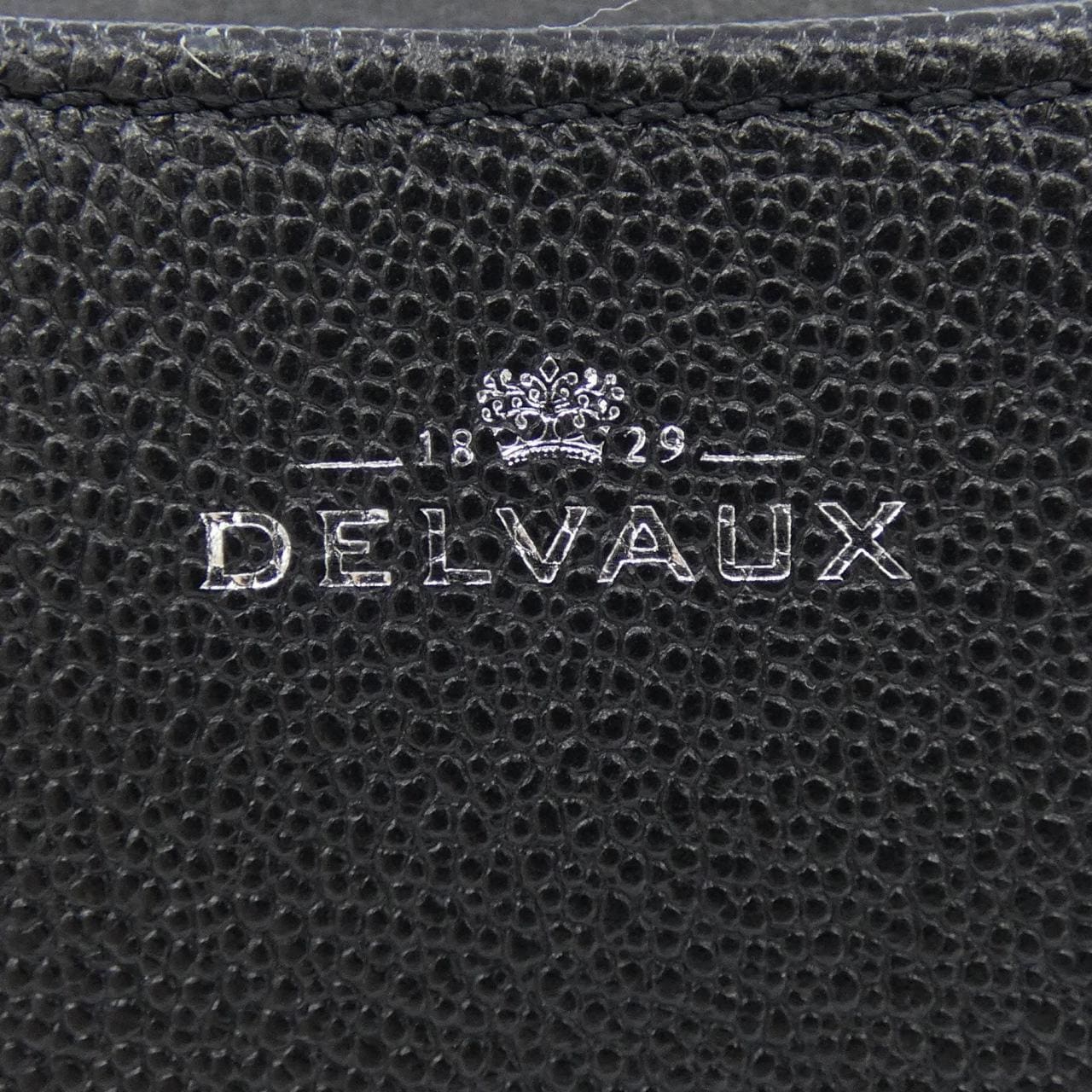 デルボー DELVAUX BRILLANT AA0406AAU BAG